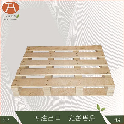 膠合板托盤(pán)廠家