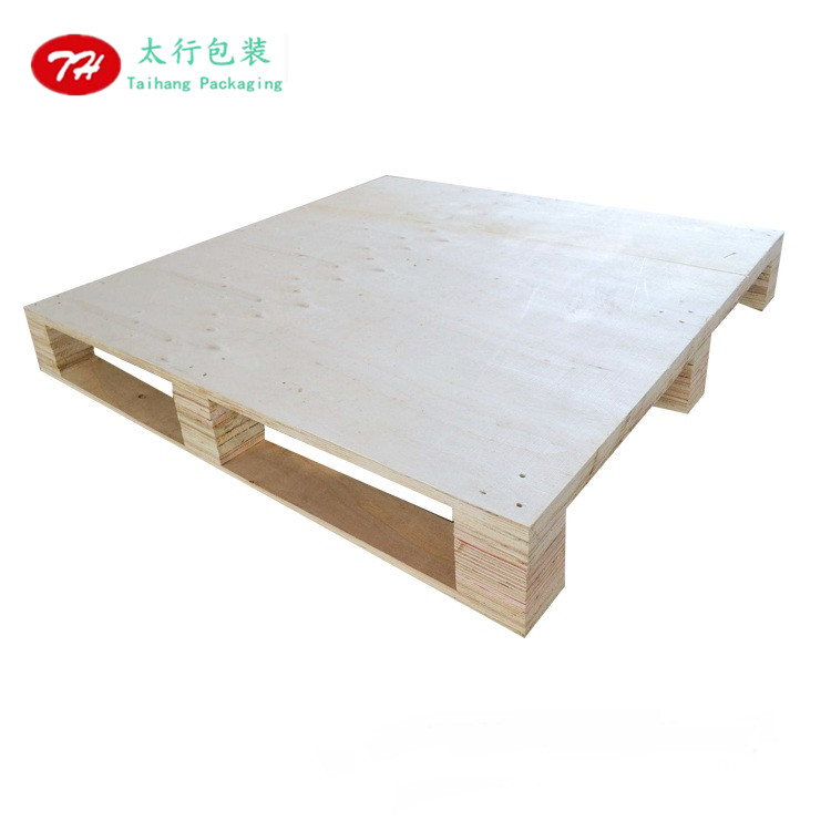 木托盤(pán)國(guó)家標(biāo)準(zhǔn)