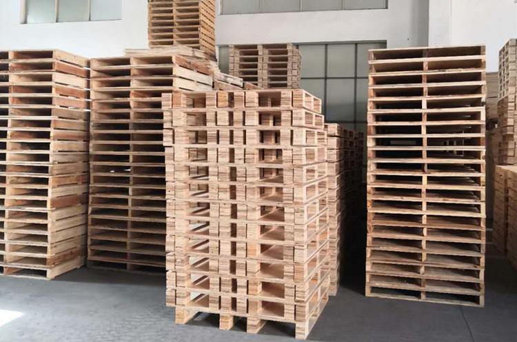 倉(cāng)庫木托盤用哪種木托盤比較好？
