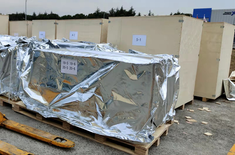 無(wú)錫木箱包裝廠哪家好？