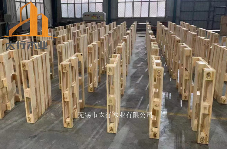 木托盤成本多少錢一個？