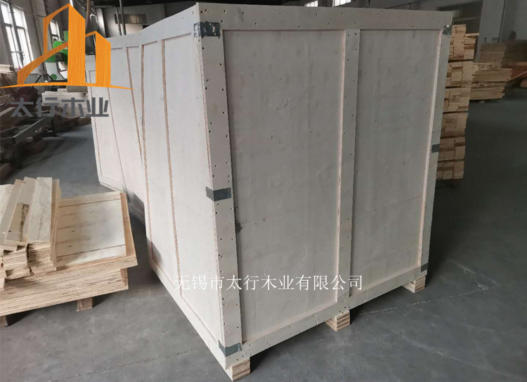 制作免熏蒸木箱需要滿足哪些要求？