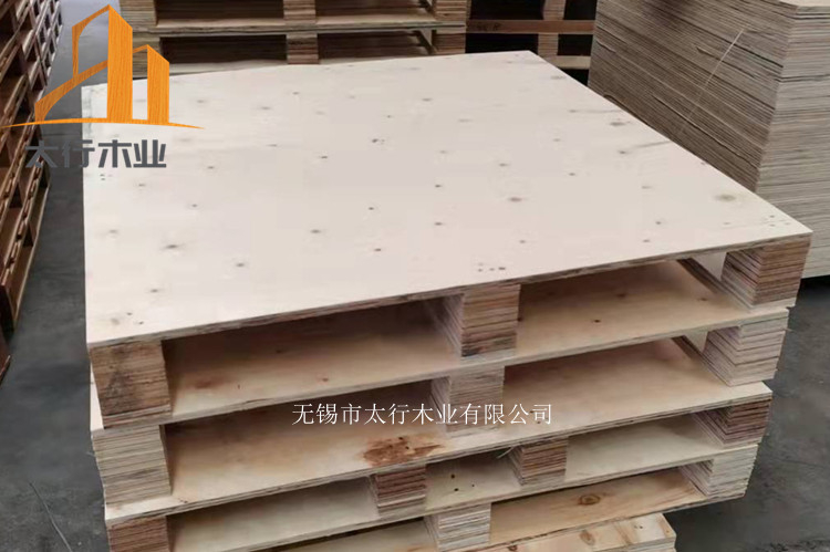 木托盤的承重量有沒有具體標(biāo)準(zhǔn)？