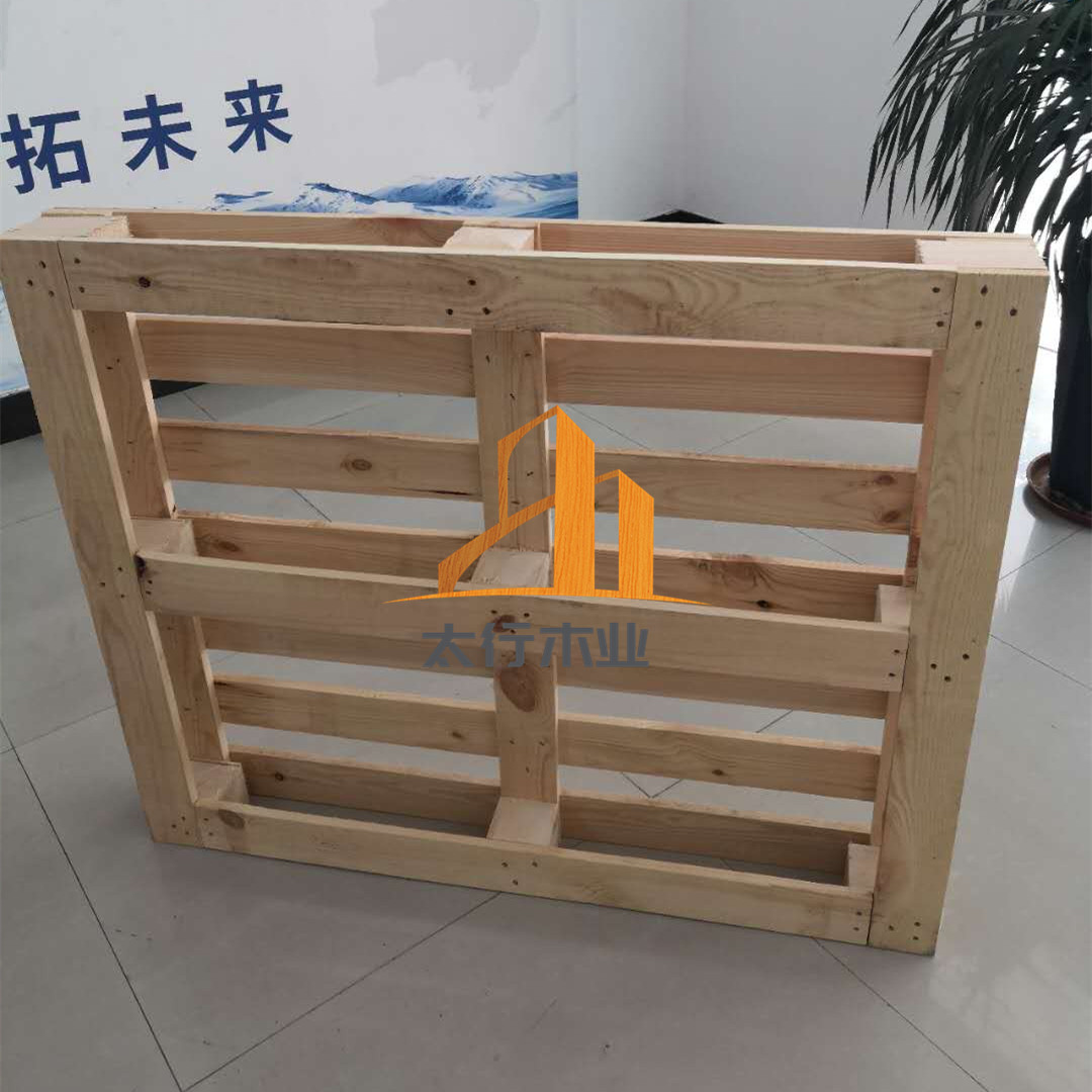 無錫太行木業(yè)，你身邊的木托盤生產(chǎn)廠家