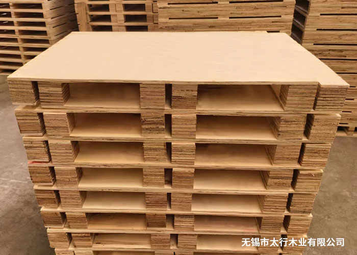 木托盤生產(chǎn)廠家怎么選？了解這些關鍵標準再做決定