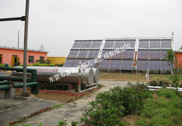 計(jì)量站輸油管道